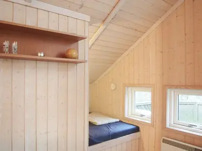 Ferienhaus für 6 Personen (105 m²) in Niendorf/Ostsee 4/10