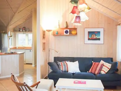 Ferienhaus für 6 Personen (105 m²) in Niendorf/Ostsee 6/10