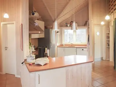Ferienhaus für 6 Personen (105 m²) in Niendorf/Ostsee 9/10