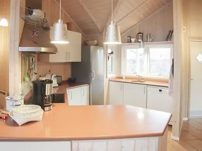 Ferienhaus für 6 Personen (105 m²) in Niendorf/Ostsee 10/10