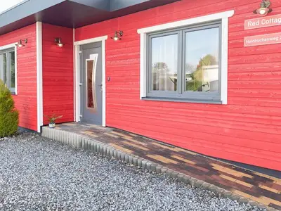 Ferienhaus für 5 Personen (80 m²) in Niendorf/Ostsee 1/10