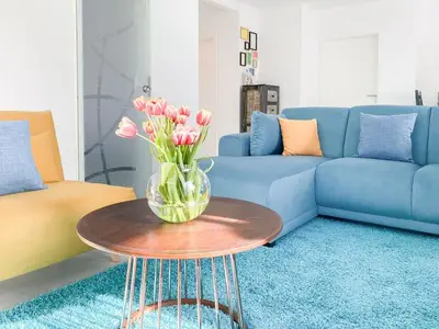 Ferienhaus für 5 Personen (80 m²) in Niendorf/Ostsee 4/10