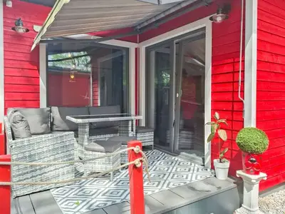 Ferienhaus für 5 Personen (80 m²) in Niendorf/Ostsee 5/10