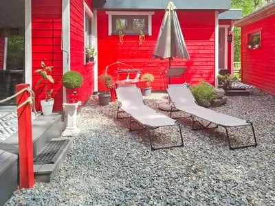 Ferienhaus für 5 Personen (80 m²) in Niendorf/Ostsee 6/10