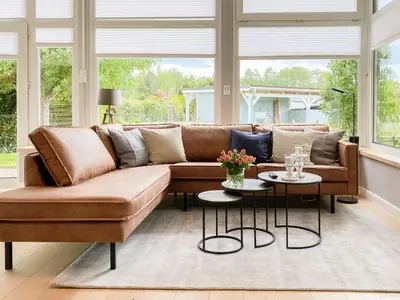 Ferienhaus für 6 Personen (90 m²) in Niendorf/Ostsee 1/10