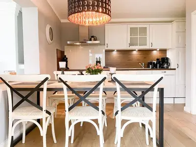 Ferienhaus für 6 Personen (90 m²) in Niendorf/Ostsee 2/10