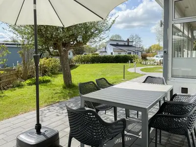 Ferienhaus für 6 Personen (90 m²) in Niendorf/Ostsee 4/10