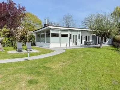 Ferienhaus für 6 Personen (90 m²) in Niendorf/Ostsee 5/10