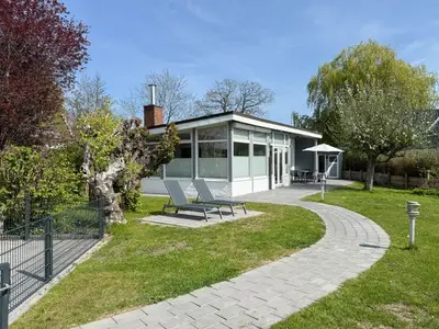 Ferienhaus für 6 Personen (90 m²) in Niendorf/Ostsee 7/10