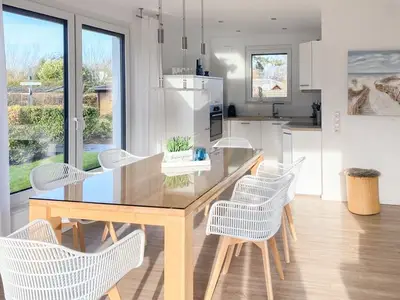 Ferienhaus für 6 Personen (120 m²) in Niendorf/Ostsee 2/10