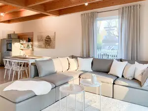 Ferienhaus für 6 Personen (110 m²) in Niendorf/Ostsee