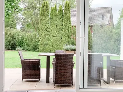 Ferienhaus für 6 Personen (105 m²) in Niendorf/Ostsee 3/10