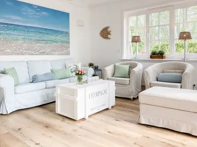 Ferienhaus für 4 Personen (80 m²) in Niendorf/Ostsee 1/10