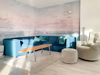 Ferienhaus für 6 Personen (105 m²) in Niendorf/Ostsee 2/10