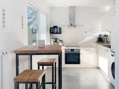 Ferienhaus für 6 Personen (105 m²) in Niendorf/Ostsee 3/10