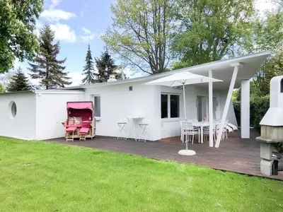 Ferienhaus für 6 Personen (105 m²) in Niendorf/Ostsee 6/10