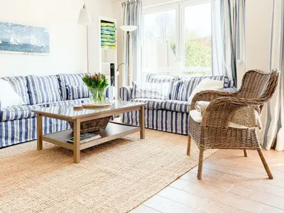 Ferienhaus für 6 Personen (110 m²) in Niendorf/Ostsee 1/10