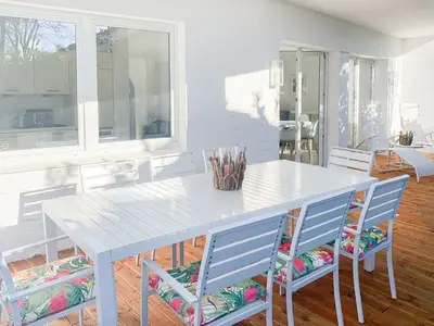Ferienhaus für 6 Personen (105 m²) in Niendorf/Ostsee 8/10