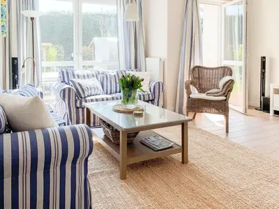 Ferienhaus für 6 Personen (110 m²) in Niendorf/Ostsee 3/10