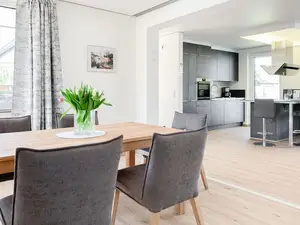 Ferienhaus für 6 Personen (115 m²) in Niendorf/Ostsee