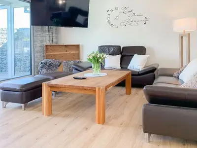 Ferienhaus für 6 Personen (115 m²) in Niendorf/Ostsee 2/10