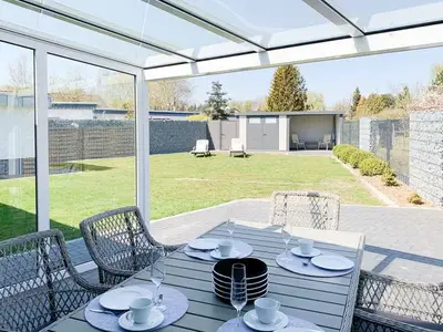 Ferienhaus für 6 Personen (115 m²) in Niendorf/Ostsee 3/10