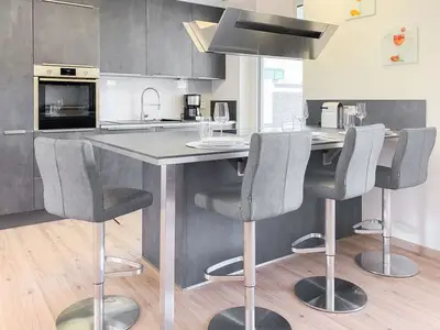 Ferienhaus für 6 Personen (115 m²) in Niendorf/Ostsee 6/10