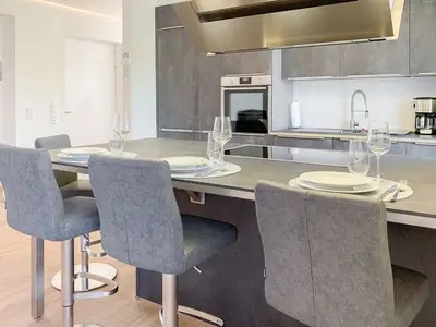 Ferienhaus für 6 Personen (115 m²) in Niendorf/Ostsee 8/10