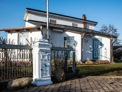 Ferienhaus für 6 Personen (75 m²) in Niendorf/Ostsee 1/10