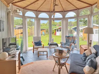 Ferienhaus für 6 Personen (75 m²) in Niendorf/Ostsee 3/10