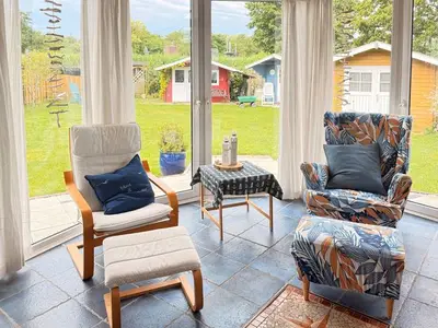 Ferienhaus für 6 Personen (75 m²) in Niendorf/Ostsee 5/10