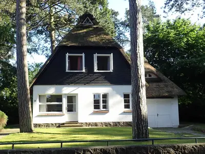 Ferienhaus für 6 Personen (100 m²) in Niendorf/Ostsee 1/10