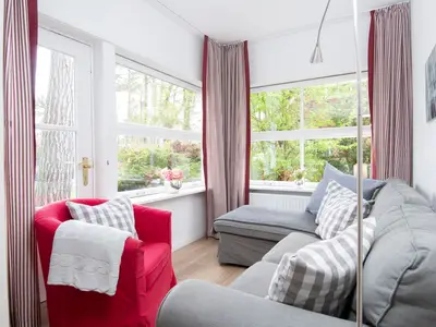 Ferienhaus für 6 Personen (100 m²) in Niendorf/Ostsee 2/10