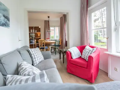 Ferienhaus für 6 Personen (100 m²) in Niendorf/Ostsee 5/10