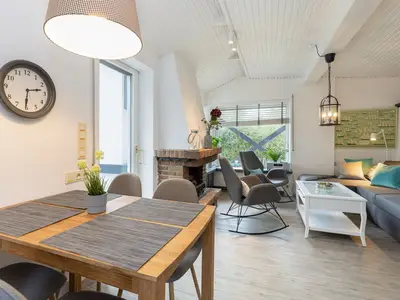 Ferienhaus für 4 Personen (53 m²) in Niendorf/Ostsee 2/10