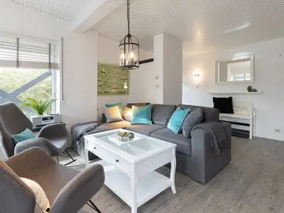 Ferienhaus für 4 Personen (53 m²) in Niendorf/Ostsee 3/10