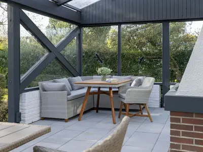 Ferienhaus für 4 Personen (53 m²) in Niendorf/Ostsee 4/10