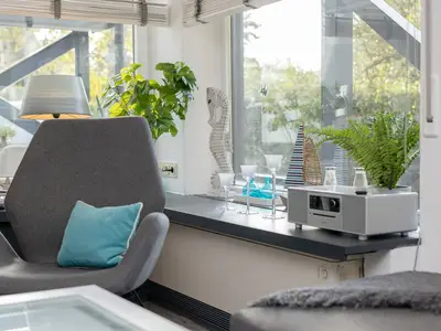 Ferienhaus für 4 Personen (53 m²) in Niendorf/Ostsee 8/10