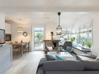 Ferienhaus für 4 Personen (53 m²) in Niendorf/Ostsee 10/10