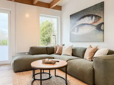 Ferienhaus für 6 Personen (120 m²) in Niendorf/Ostsee 1/10