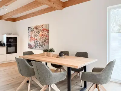 Ferienhaus für 6 Personen (120 m²) in Niendorf/Ostsee 2/10