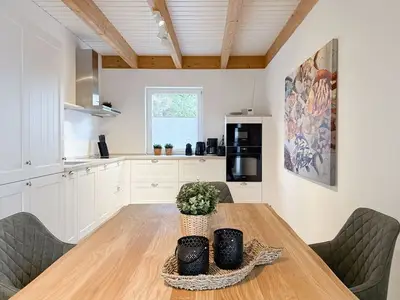 Ferienhaus für 6 Personen (120 m²) in Niendorf/Ostsee 3/10