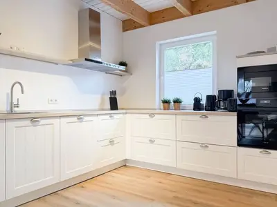 Ferienhaus für 6 Personen (120 m²) in Niendorf/Ostsee 4/10
