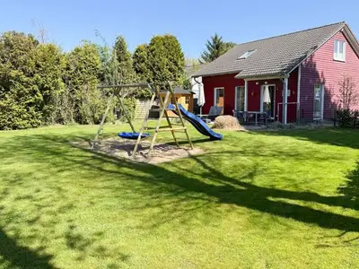 Ferienhaus für 6 Personen (120 m²) in Niendorf/Ostsee 5/10