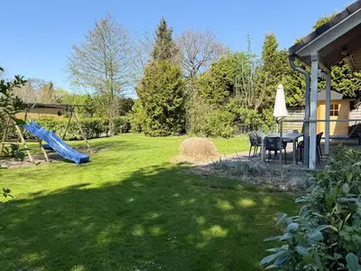 Ferienhaus für 6 Personen (120 m²) in Niendorf/Ostsee 6/10