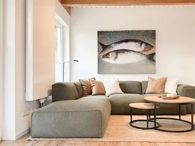 Ferienhaus für 6 Personen (120 m²) in Niendorf/Ostsee 8/10