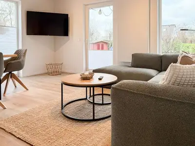 Ferienhaus für 6 Personen (120 m²) in Niendorf/Ostsee 10/10