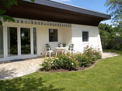 Ferienhaus für 4 Personen (60 m²) in Niendorf/Ostsee 2/10