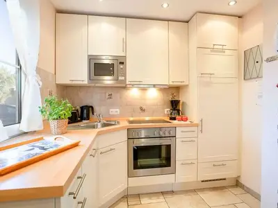 Ferienhaus für 4 Personen (60 m²) in Niendorf/Ostsee 6/10