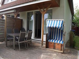 Ferienhaus für 6 Personen (80 m²) in Niendorf/Ostsee